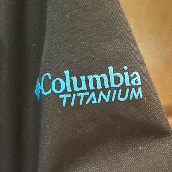 Columbia Titanium Bugaboo 2-in-1 Jacket - Picture 4 of 11